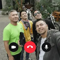 Seleb Indo Call Simulator