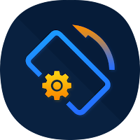 Screen Rotation Control-Screen