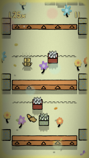 Psychofunk Screenshot 1