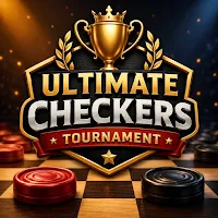 Ultimate Checkers Tournament