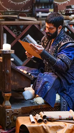 عثمان غازي Screenshot 1
