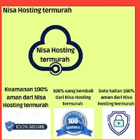 Marketplace Nisa