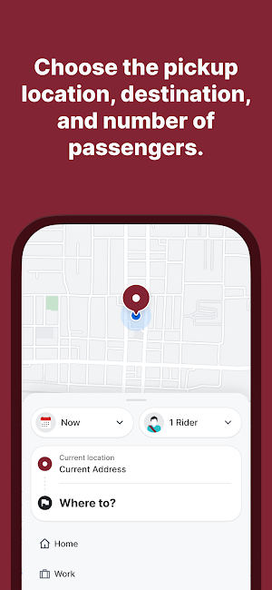 ClicBus Atac Screenshot 0