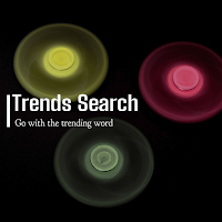 Search Trend Keyword