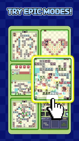Block Kingdom Screenshot 2