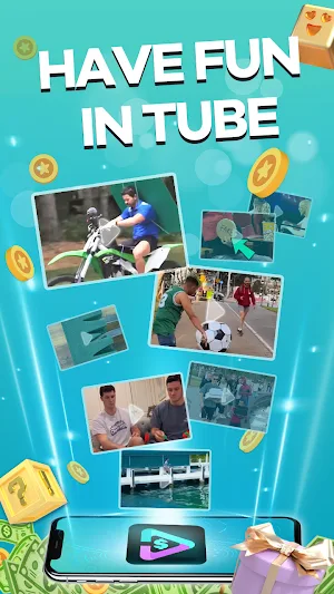 Tik Tube Screenshot 0