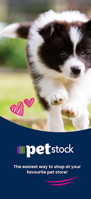 Petstock: Shop Pet Supplies Screenshot 0