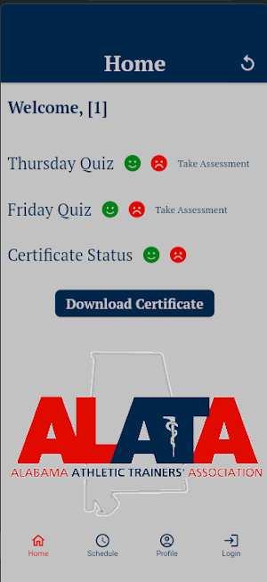 ALATA CSMM Screenshot 0