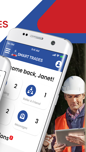 Smart Trades Screenshot 1