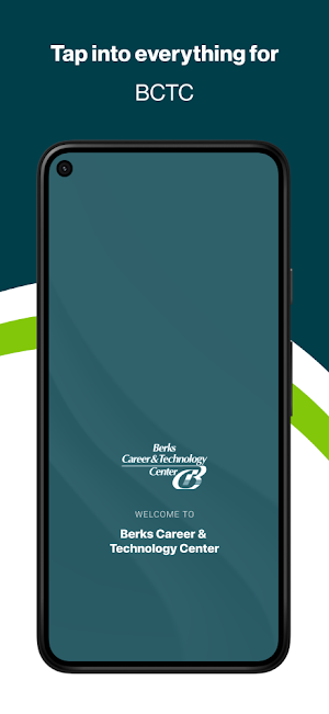 Berks Career and Tech Center Screenshot 0