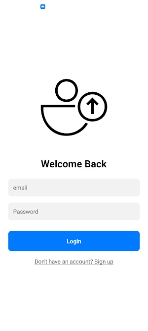 Mechze – Mechanic App Screenshot 1