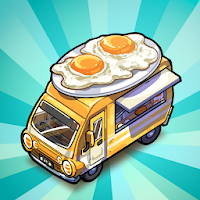 Food Truck City