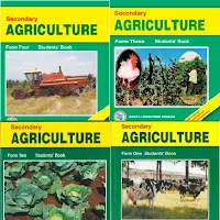 Agriculture: Handbook.