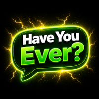 Never Have I Ever: Party Game
