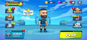 Football Legends PvP Screenshot 3