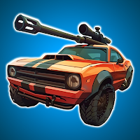 Drift & Shoot