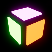 Let's Play a Cube