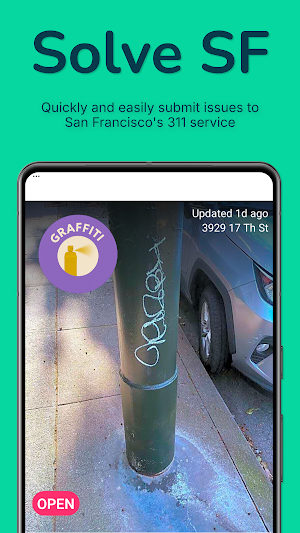Solve SF Screenshot 0