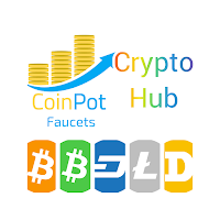 CryptoHub