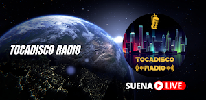 tocadisco radio Screenshot 2