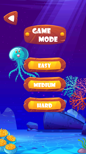 Aqua Sort - The Color Liquid P Screenshot 2