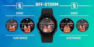BFF2-Gnomes Love Valentine Day Screenshot 3