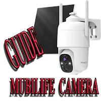 MUBILIFE Camera Guide