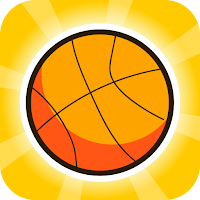 Basketball Jump King