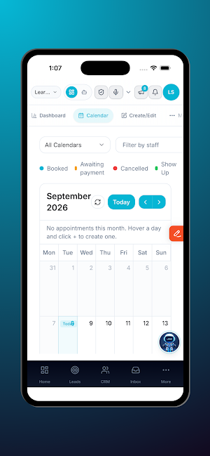 LEGESYS Screenshot 2