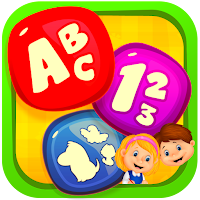 Kids Learn Words