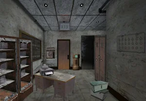 New Escape Game - Relentless Search Screenshot 0