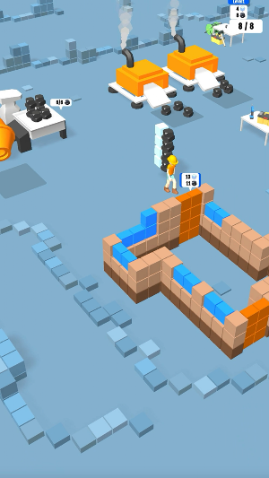 Building Rush screenshot 7