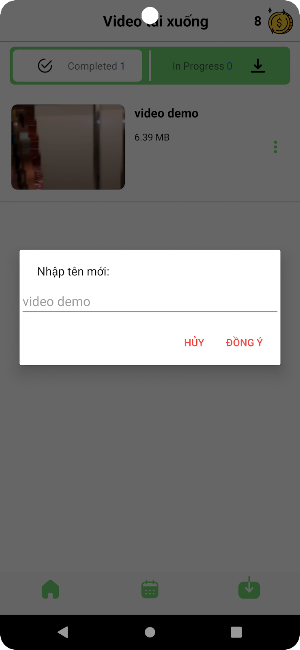 VideoDownloader Screenshot 3