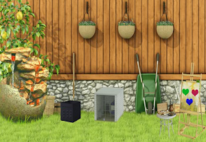 Fantasy Forest Adventure Escap Screenshot 2