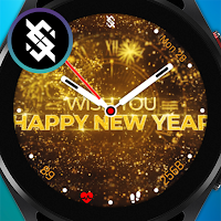 BFF19- Animation New Year 2023