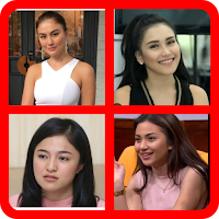 Nama artis Indonesia