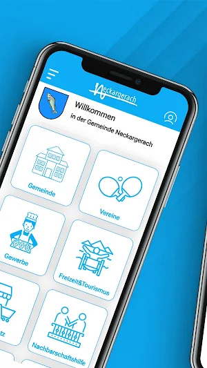 Neckargerach Screenshot 1