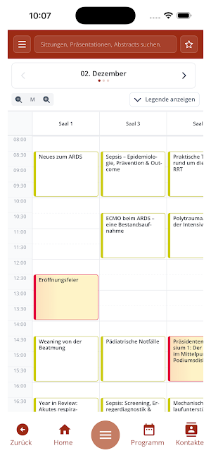 DIVI26 Screenshot 2