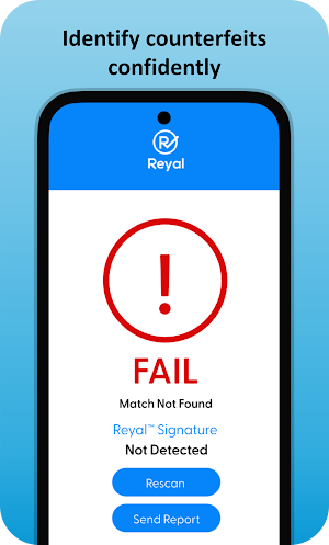 Reyal Screenshot 3