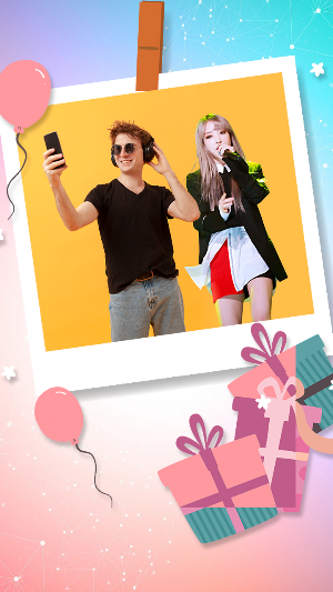Take pictures With Mamamoo Screenshot 0