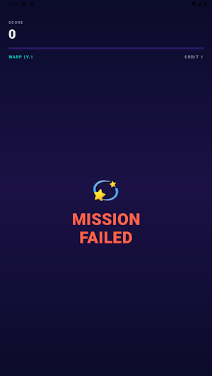Flash Orbit Screenshot 1