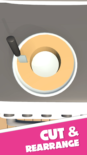Number Cakes 3D Screenshot 3