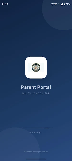 L.D.P.M.V Parent App Screenshot 0