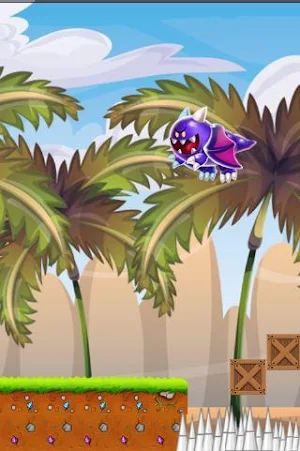 Super Bander Screenshot 2