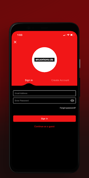 MYJOYTOYS Screenshot 3
