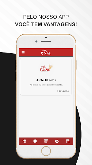 Panificadora Eliza Screenshot 3