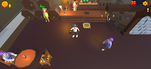 Pour the Glass Screenshot 1