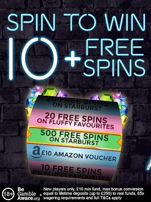 Late Casino - Online Uk Slots Screenshot 1