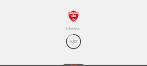Çalışkan Arı Mobil Kütüphane Screenshot 0