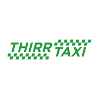Thirr taxi Tirana